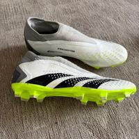 Scarpe da calcio, Adidas