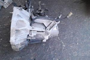 Cambio Renault/Dacia 1.5 DCI cod. mot. K9KM7