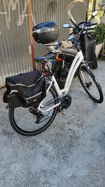 bicicletta 