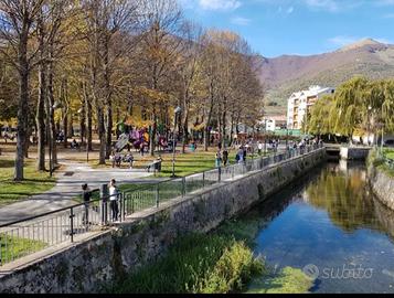 Appartamento centralissimo castel di sangro