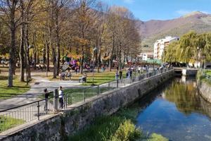 Appartamento centralissimo castel di sangro