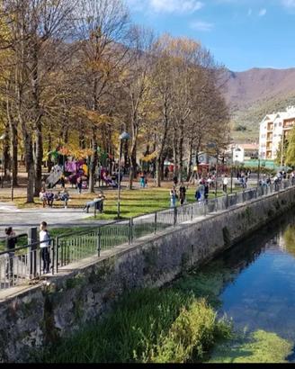 Appartamento centralissimo castel di sangro