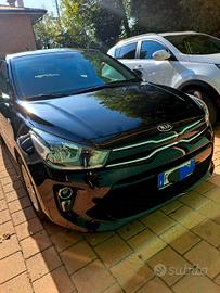 kia Rio serie 4A (2017)