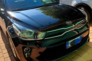 kia Rio serie 4A (2017)