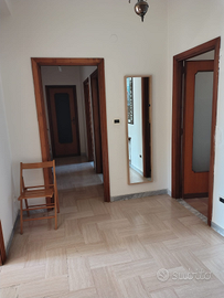 Appartamento Foggia semicentrale 135 mq