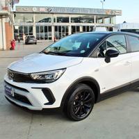 OPEL - Crossland X - 1.2 12V Advance