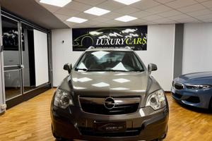 Opel Antara 3.2 V6 aut. Cosmo