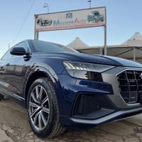 AUDI Q8 50 TDI 286 MHEV S-LINE R21 MATRIX FULL IVA