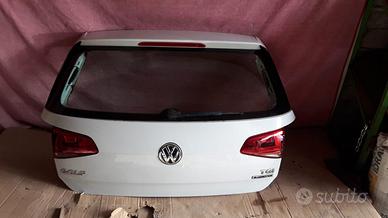 Portellone Volkswagen Golf 7