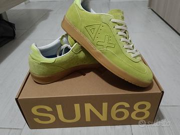 scarpe sun 68 taglia 41 