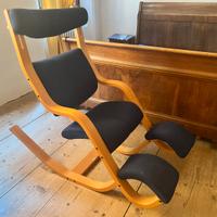 Stokke gravity balans