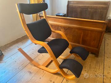 Stokke gravity balans