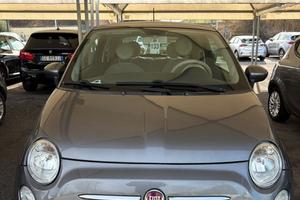 Fiat 500 1.2 Lounge 69cv