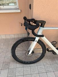 Focus Izalco Max 8.7 - Taglia XL - 2024