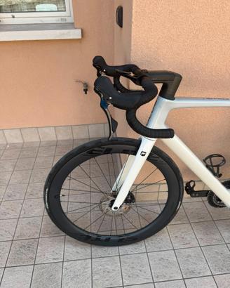 Focus Izalco Max 8.7 - Taglia XL - 2024
