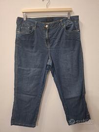 JEANS FIORELLA RUBINO