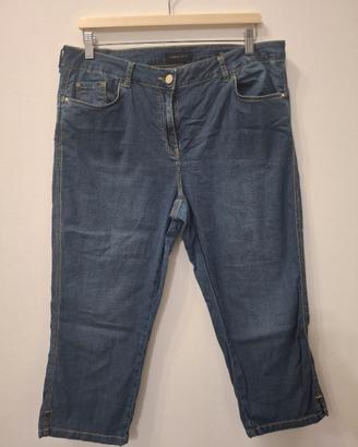 JEANS FIORELLA RUBINO