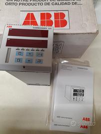 Abb commander c300