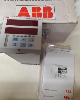 Abb commander c300