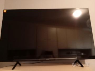 TV Sony 50 pollici 