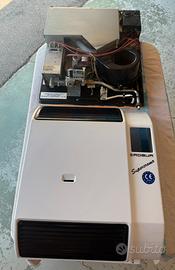 Radiatore Robur 3001 biando