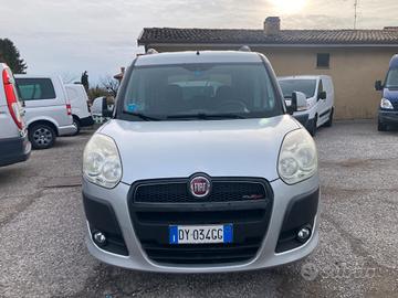 Fiat Doblo Doblò 1.6 MJT 16V Dynamic