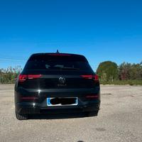 GOLF 8,5 2.0 TDI  150 CV DSG R-LINE PLUS