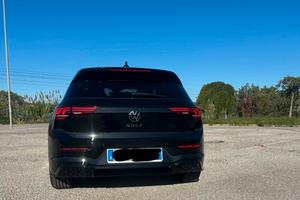 GOLF 8,5 2.0 TDI  150 CV DSG R-LINE PLUS
