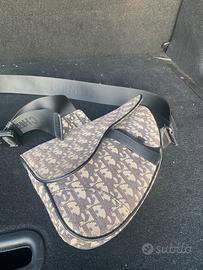 Borsa a sella Dior