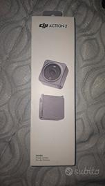 DJI action 2 power combo