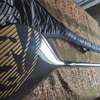 Pagaia PADDLES 100% carbonio