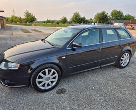 Audi A4 2.0 16V TDI Avant Top