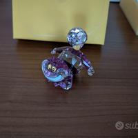 Swarovski Disney - GATTO DEL CHESHIRE