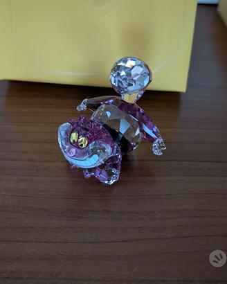 Swarovski Disney - GATTO DEL CHESHIRE