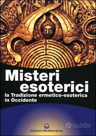 MISTERI ESOTERICI