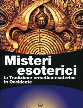 MISTERI ESOTERICI