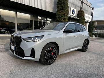 BMW X3 M X3 xdriveM50 MSport Pro auto