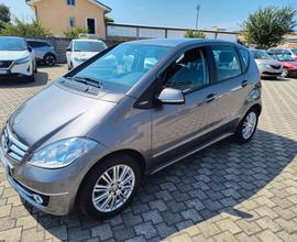 Mercedes-benz A 160 Special Edition