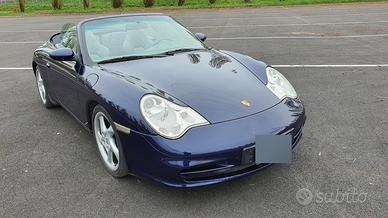 Porsche 911 d'epoca