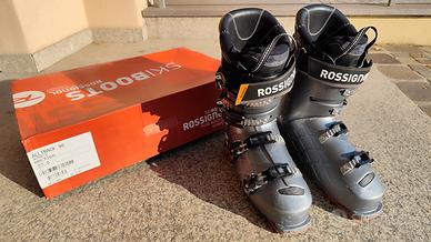 Scarponi sci Rossignol