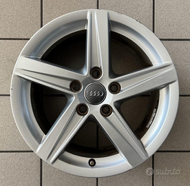Cerchi Audi A3 16”