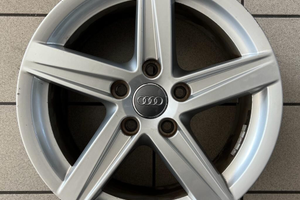 Cerchi Audi A3 16”