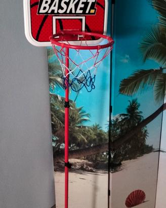 basket per bimbi