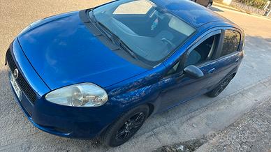 Fiat grande punto 2006 Turbo Diesel