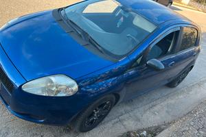 Fiat grande punto 2006 Turbo Diesel