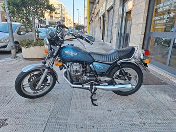 Moto Guzzi V 35 C