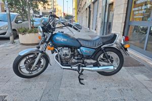 Moto Guzzi V 35 C