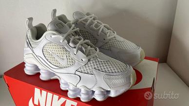 Nike Shox TL