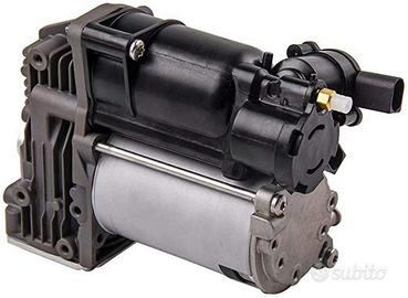 Compressore sospensioni aria bmw x5 x6 x70 e71