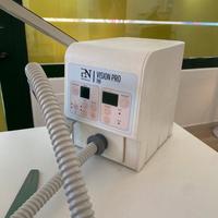 Fresa aspirante ProNails